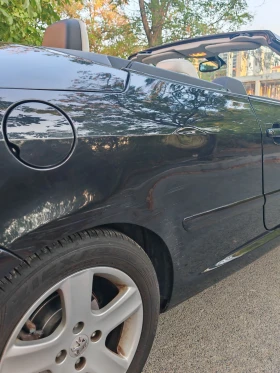 Peugeot 307 87000 км 2.0 136 к.с 16 v Бензин, снимка 17