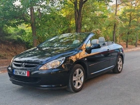 Peugeot 307 87000 км 2.0 136 к.с 16 v Бензин, снимка 3