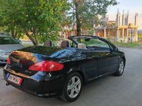 Peugeot 307 87000 км 2.0 136 к.с 16 v Бензин, снимка 6