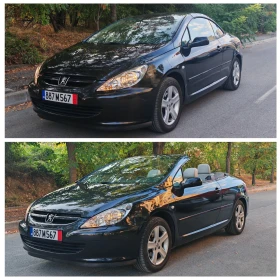 Peugeot 307 87000 км 2.0 136 к.с 16 v Бензин, снимка 1