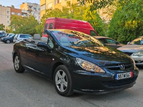 Peugeot 307 87000 км 2.0 136 к.с 16 v Бензин, снимка 4