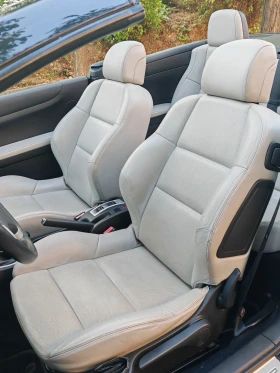 Peugeot 307 87000 км 2.0 136 к.с 16 v Бензин, снимка 10