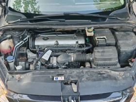 Peugeot 307 87000 км 2.0 136 к.с 16 v Бензин, снимка 15