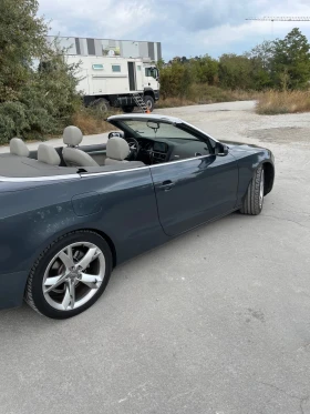 Audi A5 Канриолет, снимка 2