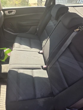 Peugeot 307, снимка 8