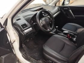 Subaru Forester, снимка 4