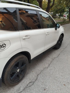 Subaru Forester, снимка 17