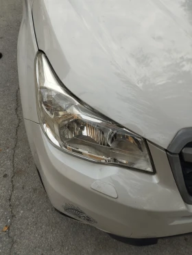 Subaru Forester, снимка 8