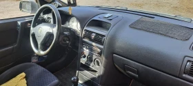 Opel Astra Astra G, снимка 7