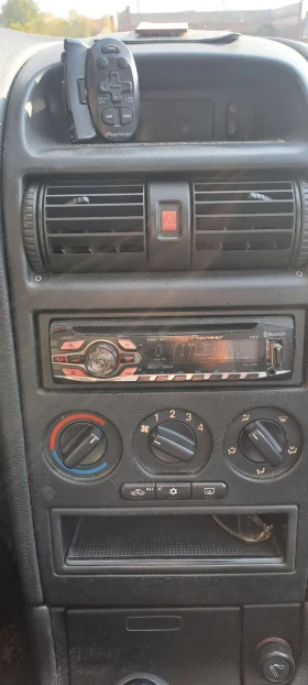 Opel Astra Astra G, снимка 5