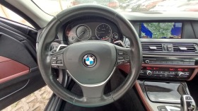 BMW 530 FULL X-DRIVE 258кс ИЗКЛЮЧИТЕЛНА СЕРВИЗ КНИЖК УНИКТ, снимка 10