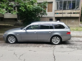 BMW 525, снимка 10