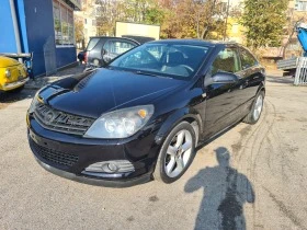 Opel Astra 1.7D/ GTC/ 101KC, снимка 7