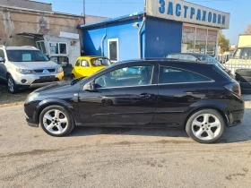 Opel Astra 1.7D/ GTC/ 101KC, снимка 6