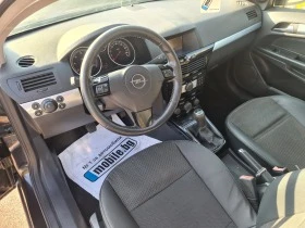 Opel Astra 1.7D/ GTC/ 101KC, снимка 9