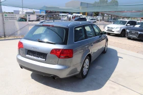 Audi A4 2.0  200 .  Quattro Automat  | Mobile.bg    7