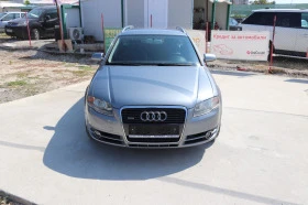 Audi A4 2.0  200 .  Quattro Automat  | Mobile.bg    2