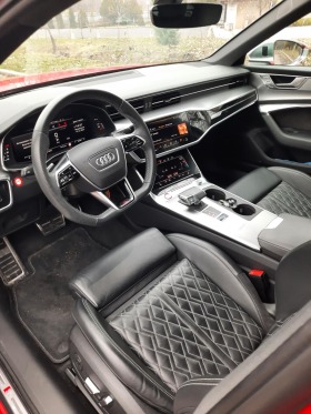 Audi S6 Дизелов хибрид , снимка 10