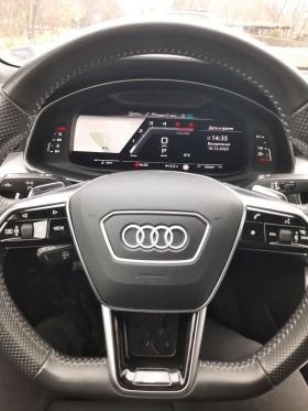 Audi S6    | Mobile.bg   4