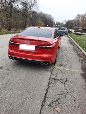 Audi S6 Дизелов хибрид , снимка 14