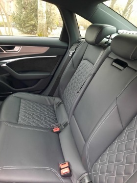 Audi S6 Дизелов хибрид , снимка 12
