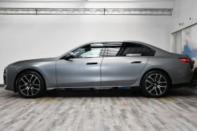 BMW i7 xDrive60 M Sport Pro Theatre B&W Executive | Mobile.bg    3