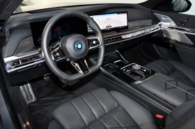BMW i7 xDrive60 M Sport Pro Theatre B&W Executive | Mobile.bg   7