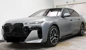 Обява за продажба на BMW i7 xDrive60 M Sport Pro Theatre B&W Executive ~ 141 600 EUR - изображение 1