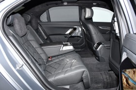 BMW i7 xDrive60 M Sport Pro Theatre B&W Executive, снимка 12 - Автомобили и джипове - 43512664