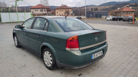 Opel Vectra C 1.8 бензин-газ, снимка 4 - Автомобили и джипове - 44391622