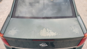 Opel Vectra C 1.8 бензин-газ, снимка 9