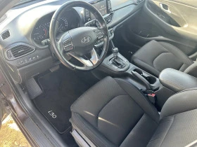 Hyundai I30 Automatic, снимка 8