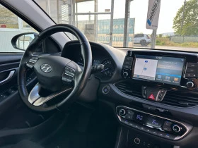 Hyundai I30 Automatic, снимка 13