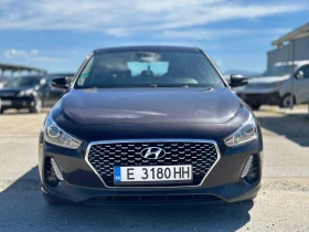     Hyundai I30 7DCT KEYLESS EURO6