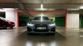 BMW 420, снимка 2 - Автомобили и джипове - 45334870