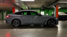 BMW 420, снимка 4 - Автомобили и джипове - 45334870