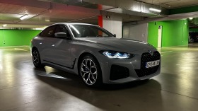 BMW 420, снимка 3 - Автомобили и джипове - 45334870