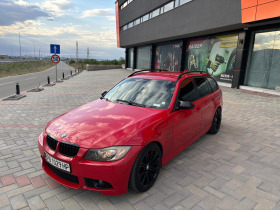 Обява за продажба на BMW 320 163 ~10 000 лв. - изображение 1