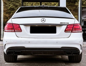 Mercedes-Benz E 200 2.2CDI AMG PACKET | Mobile.bg    6
