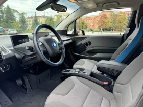 BMW i3 120AH* Гаранция* Термопомпа* LED* NAVI* Camera, снимка 11