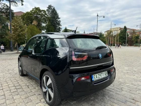 BMW i3 120AH* Гаранция* Термопомпа* LED* NAVI* Camera, снимка 4