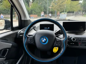 BMW i3 120AH* * * LED* NAVI* Camera | Mobile.bg    12