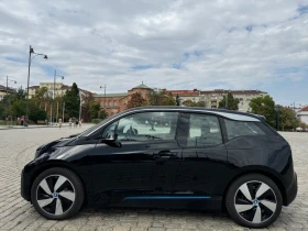 BMW i3 120AH* * * LED* NAVI* Camera | Mobile.bg    5