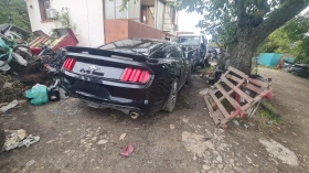 Ford Mustang 3.7 | Mobile.bg    1