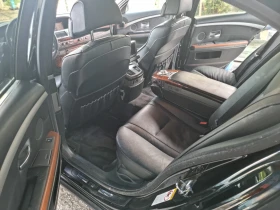 BMW 730 Газов инжекцион, снимка 8