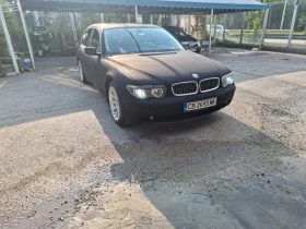 BMW 730 Газов инжекцион, снимка 1