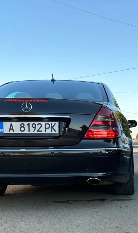 Mercedes-Benz E 320 3.2 CDI, снимка 2