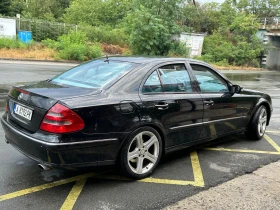 Mercedes-Benz E 320 3.2 CDI, снимка 1