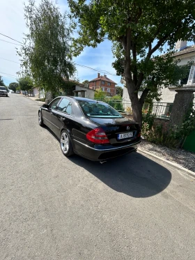 Mercedes-Benz E 320 3.2 CDI, снимка 11