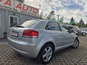 Audi A3 1.9TDI-105кс, снимка 4